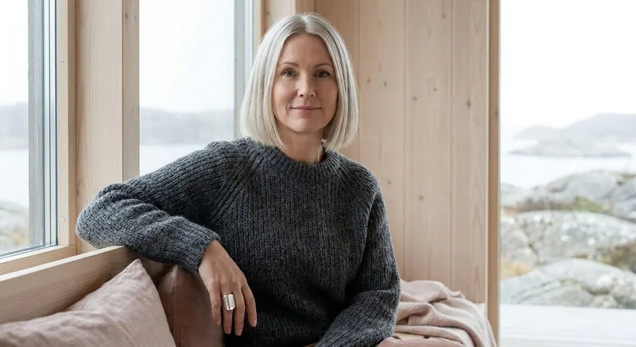 Astrid, 49