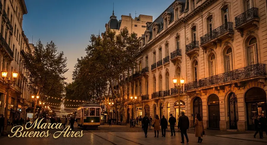 Buenos Aires