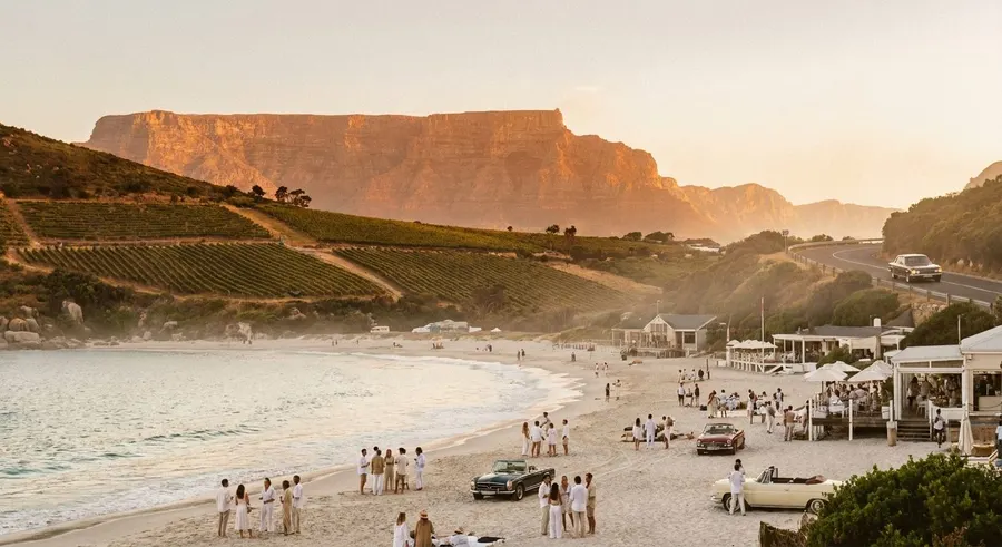 Cape Town