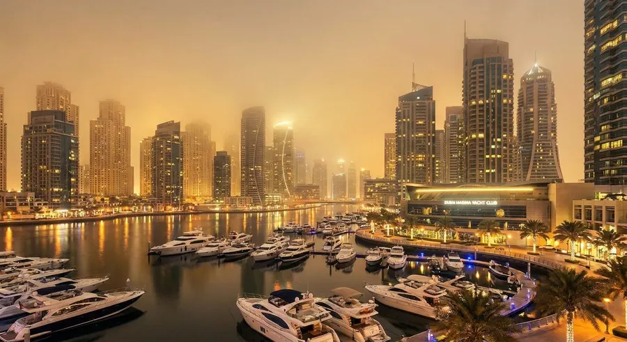 Dubai