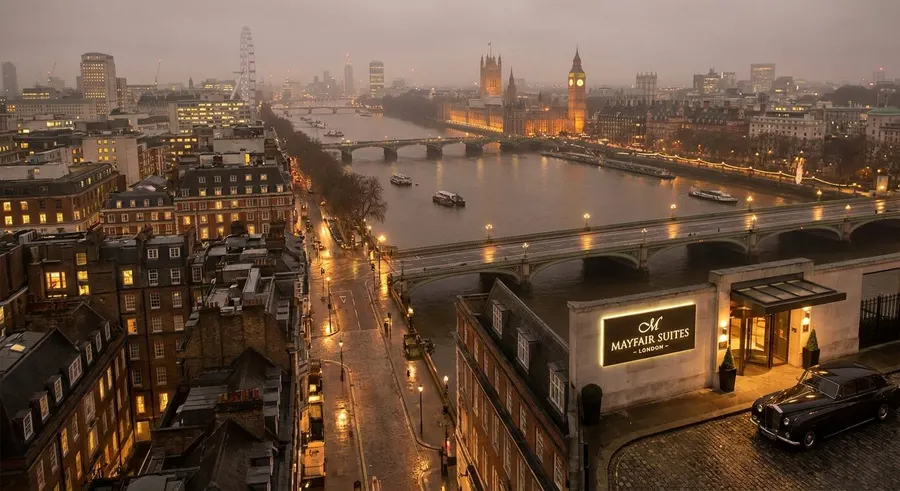 London