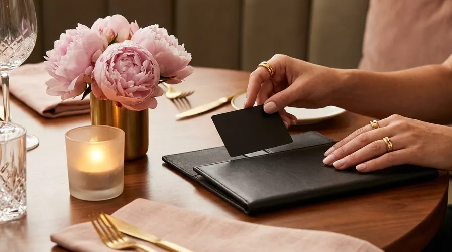 Who pays for what: modern sugar etiquette