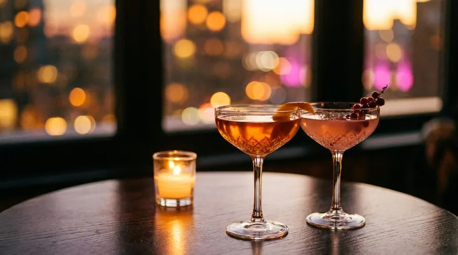 The first-date playbook