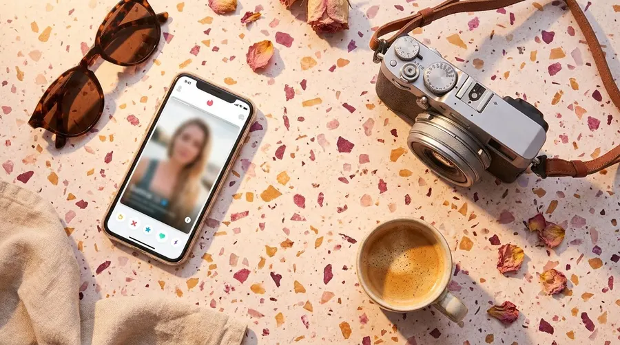 How to write a profile she can't scroll past