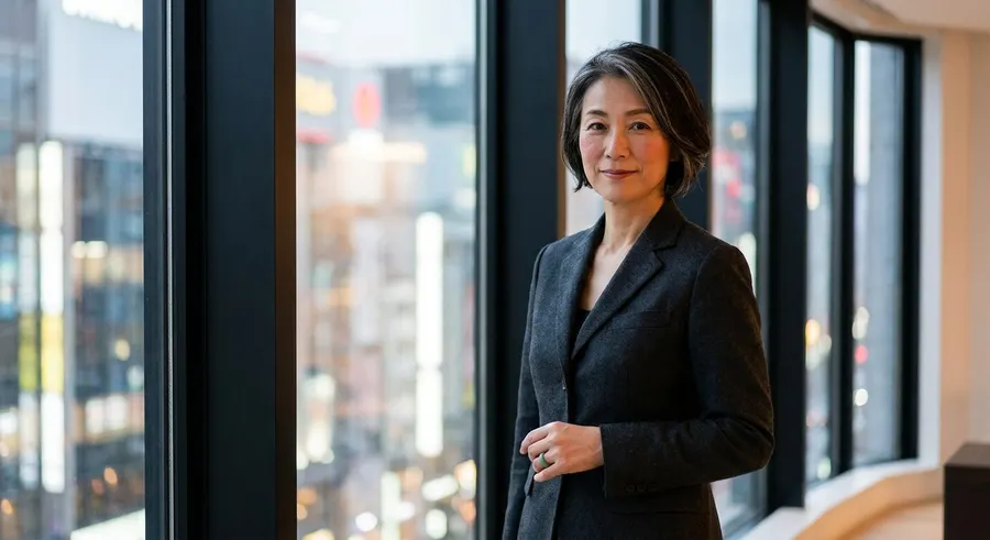 Hiroko, 56