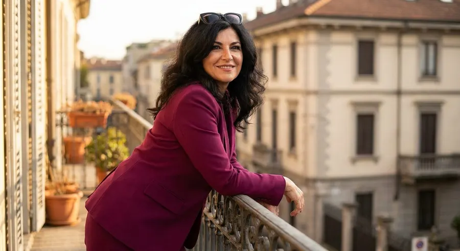 Renata, 50