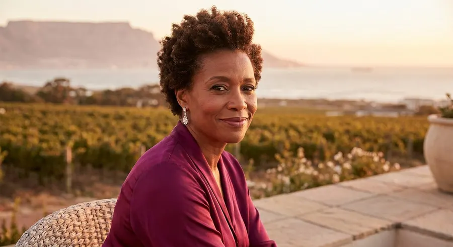 Thandiwe, 50